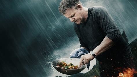 gordon ramsay yellow watch|watch gordon ramsay uncharted online free.